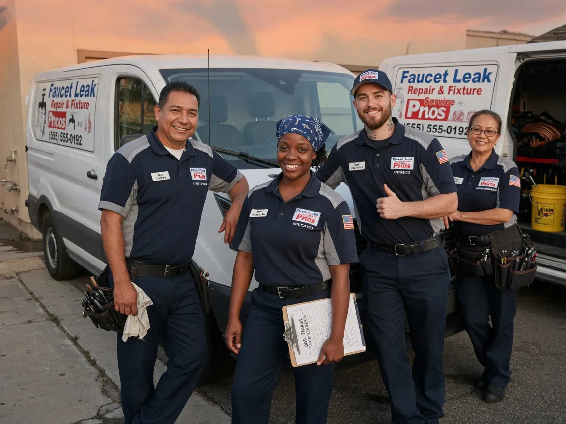 Faucet Repair company in Argenta, IL