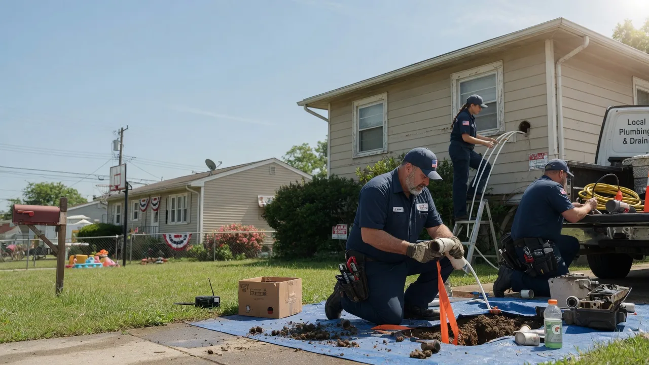 Faucet Repair in Argenta, IL near me
